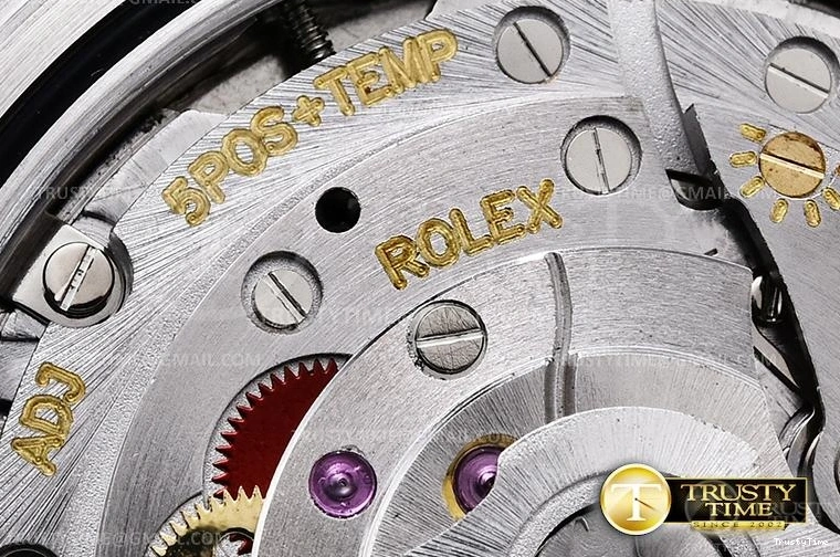 0309 Attractive R2DJ0252A – DJ2 41mm Jub 628